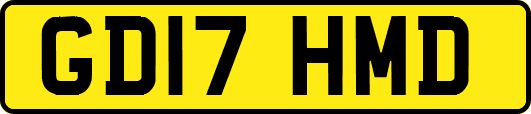 GD17HMD