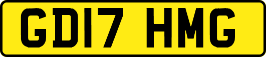 GD17HMG