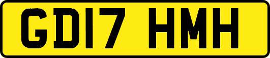 GD17HMH