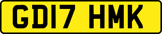 GD17HMK