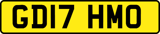 GD17HMO