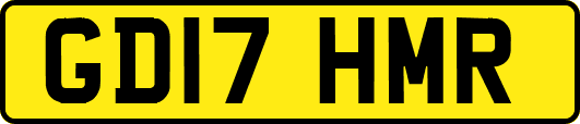 GD17HMR