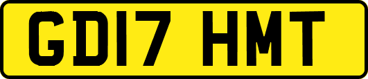 GD17HMT