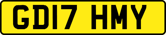 GD17HMY