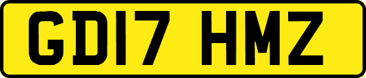 GD17HMZ