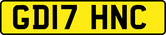 GD17HNC