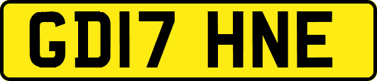 GD17HNE