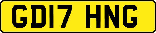 GD17HNG