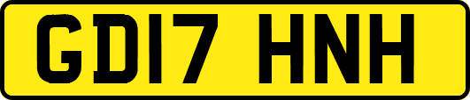 GD17HNH