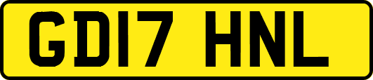 GD17HNL