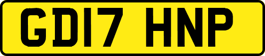 GD17HNP