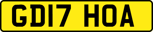 GD17HOA