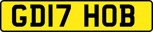 GD17HOB