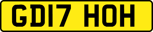 GD17HOH