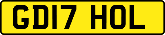 GD17HOL