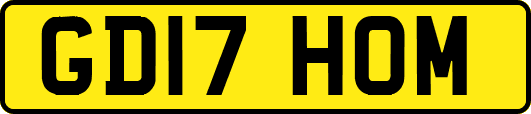 GD17HOM