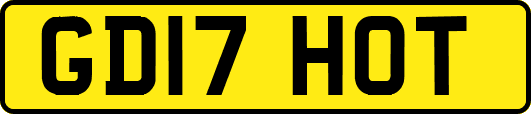 GD17HOT