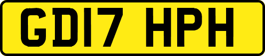 GD17HPH