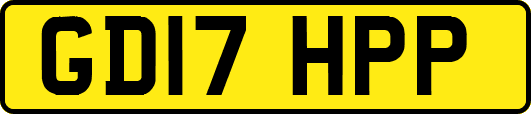 GD17HPP