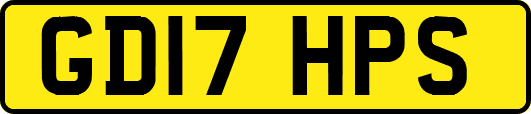 GD17HPS