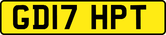 GD17HPT