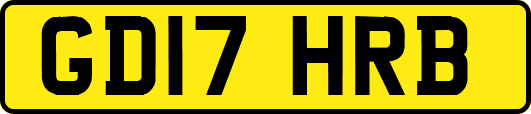 GD17HRB