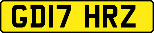 GD17HRZ