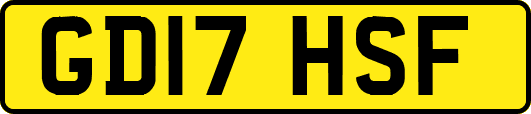 GD17HSF