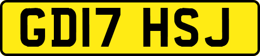 GD17HSJ