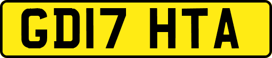 GD17HTA