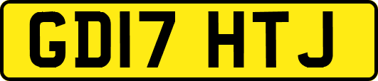 GD17HTJ