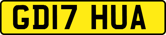 GD17HUA