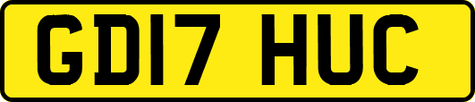 GD17HUC