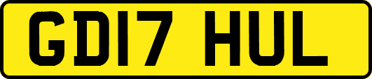 GD17HUL