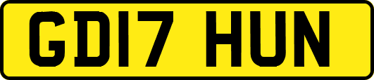GD17HUN