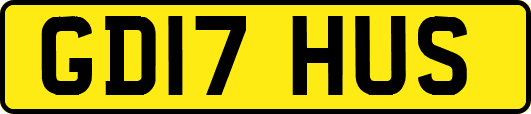 GD17HUS