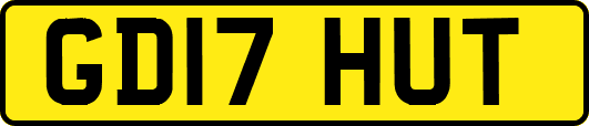 GD17HUT