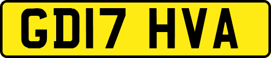 GD17HVA