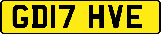 GD17HVE