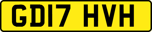 GD17HVH
