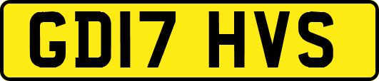 GD17HVS
