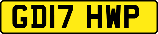 GD17HWP
