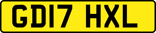 GD17HXL