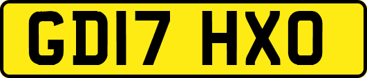 GD17HXO