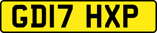 GD17HXP