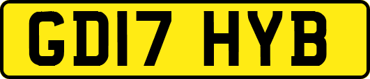 GD17HYB