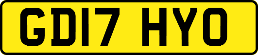 GD17HYO