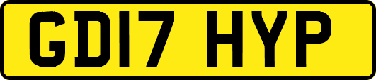 GD17HYP
