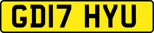 GD17HYU