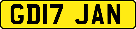 GD17JAN